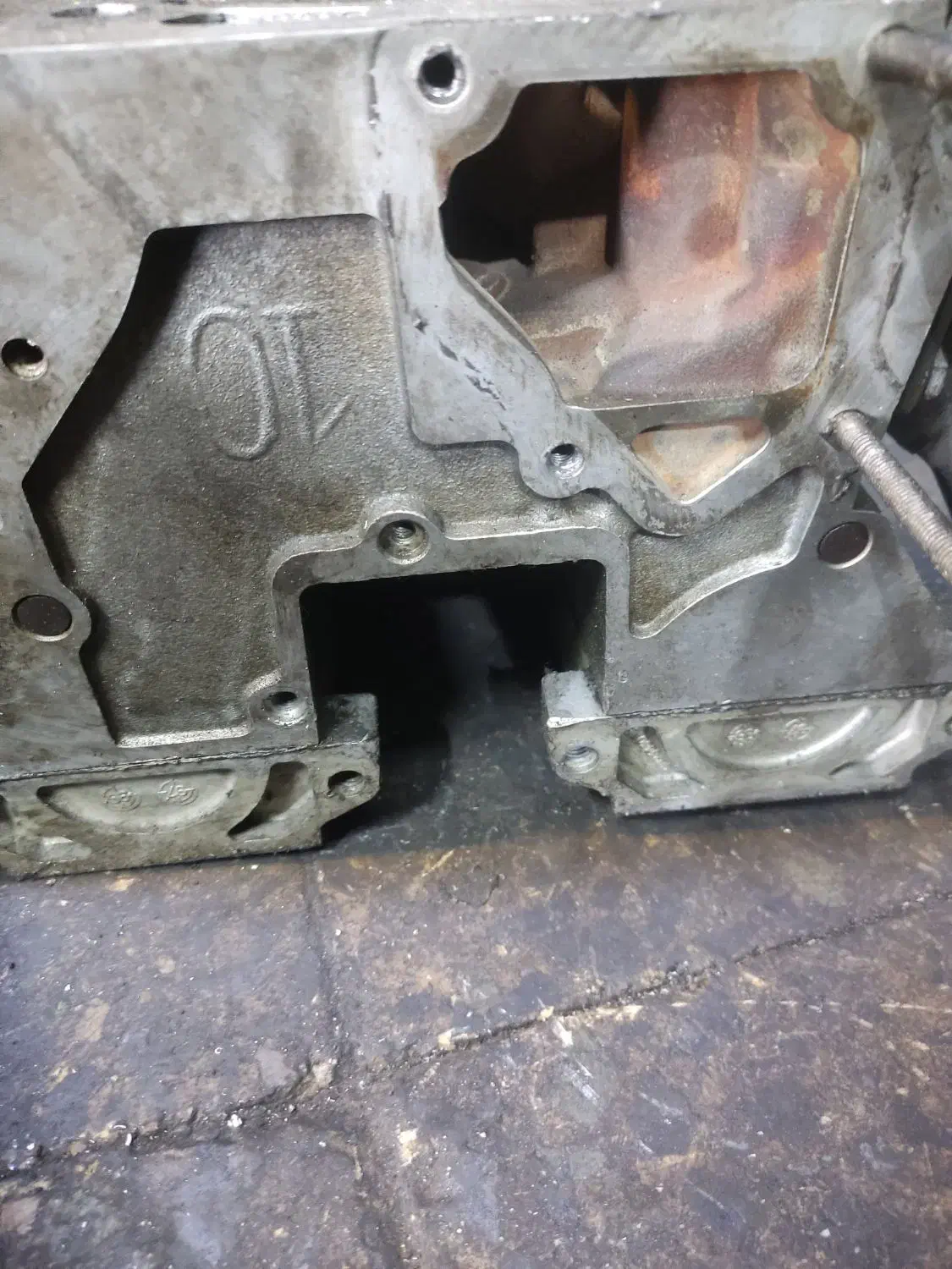 سرسیلندر زانتیا ال نود پژو پراید کف فابریک|قطعات یدکی و لوازم جانبی|اهواز, اسلام آباد غربی|دیوار