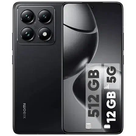 Xiaomi 14t pro 512/12 5G|موبایل|تهران, تهرانپارس شرقی|دیوار