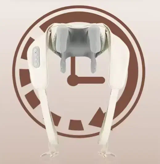 ماساژور برقی گردن و شانه مدل خرچنگی|آرایشی، بهداشتی، درمانی|کیش, |دیوار