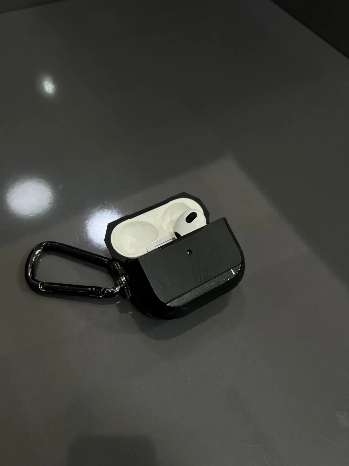 ایرپاد سری ۳ Airpod|لوازم جانبی موبایل و تبلت|بندرعباس, |دیوار