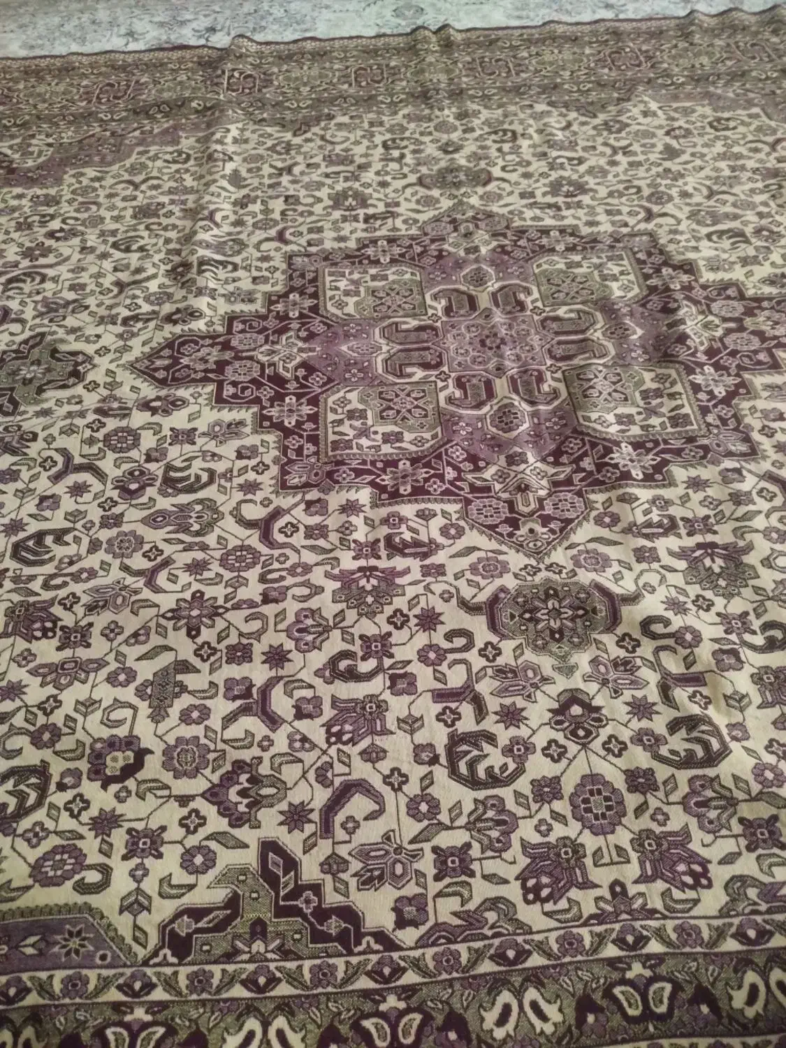 روفرشی ۶ متری|روفرشی|همدان, |دیوار