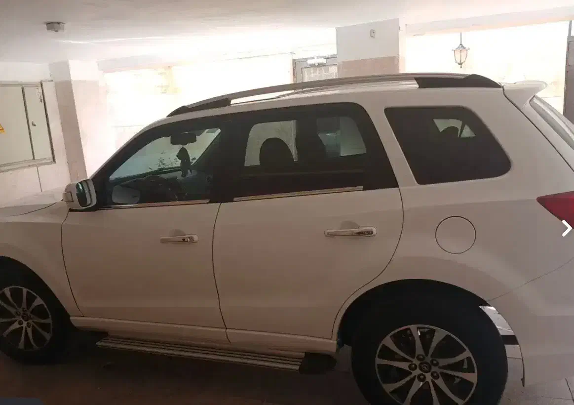 هایما ۹۸در حد خشک|خودرو سواری و وانت|چالوس, |دیوار