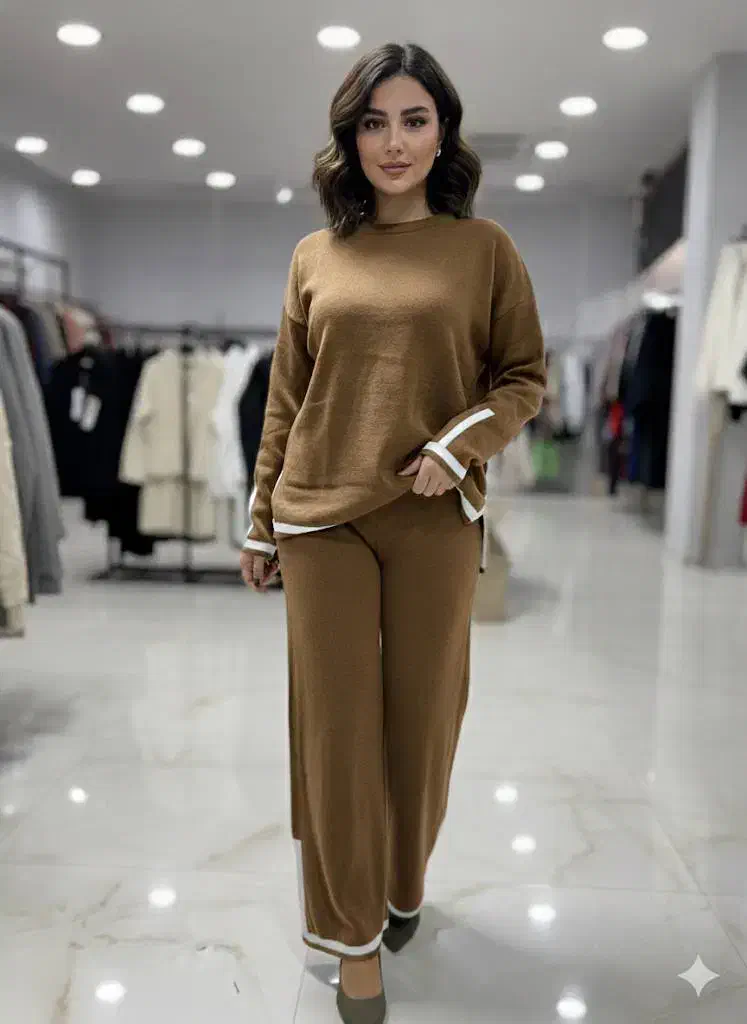 ست بلوز و شلوار زنانه فقط 500 تومن|لباس|گرگان, |دیوار