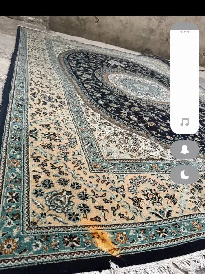 فرش|فرش|بوکان, |دیوار