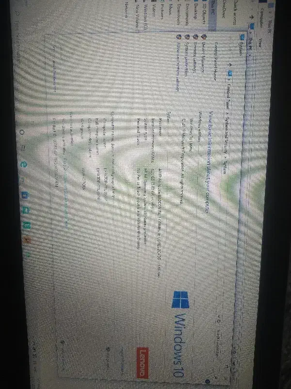 لب تاب Lenovo|رایانه همراه|مشهد, امیر المومنین|دیوار
