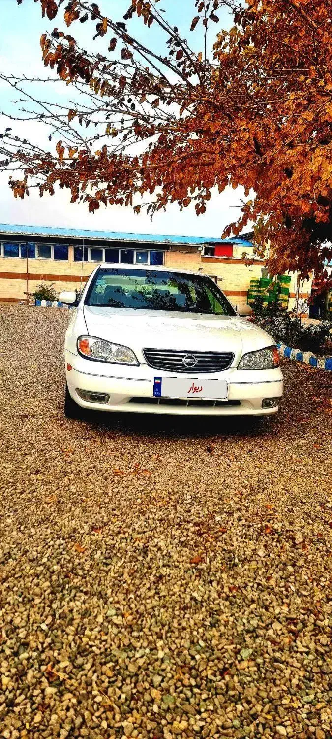 ماکسیما ۸۶|خودرو سواری و وانت|تهران, مخصوص|دیوار