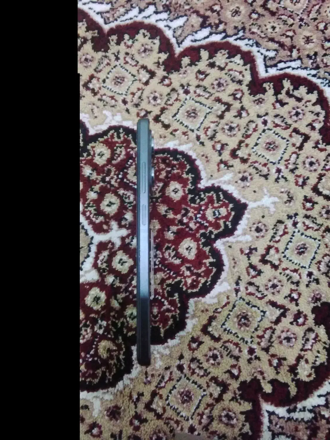 نوت 12پرو 5g|موبایل|کرمانشاه, |دیوار