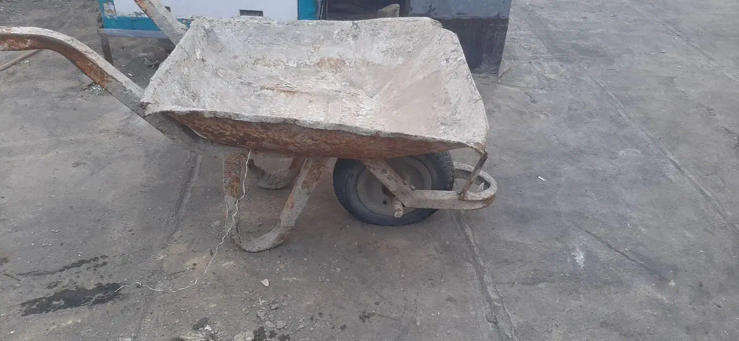 فرغون|ابزارآلات|تربت‌حیدریه, حسنی بالا|دیوار