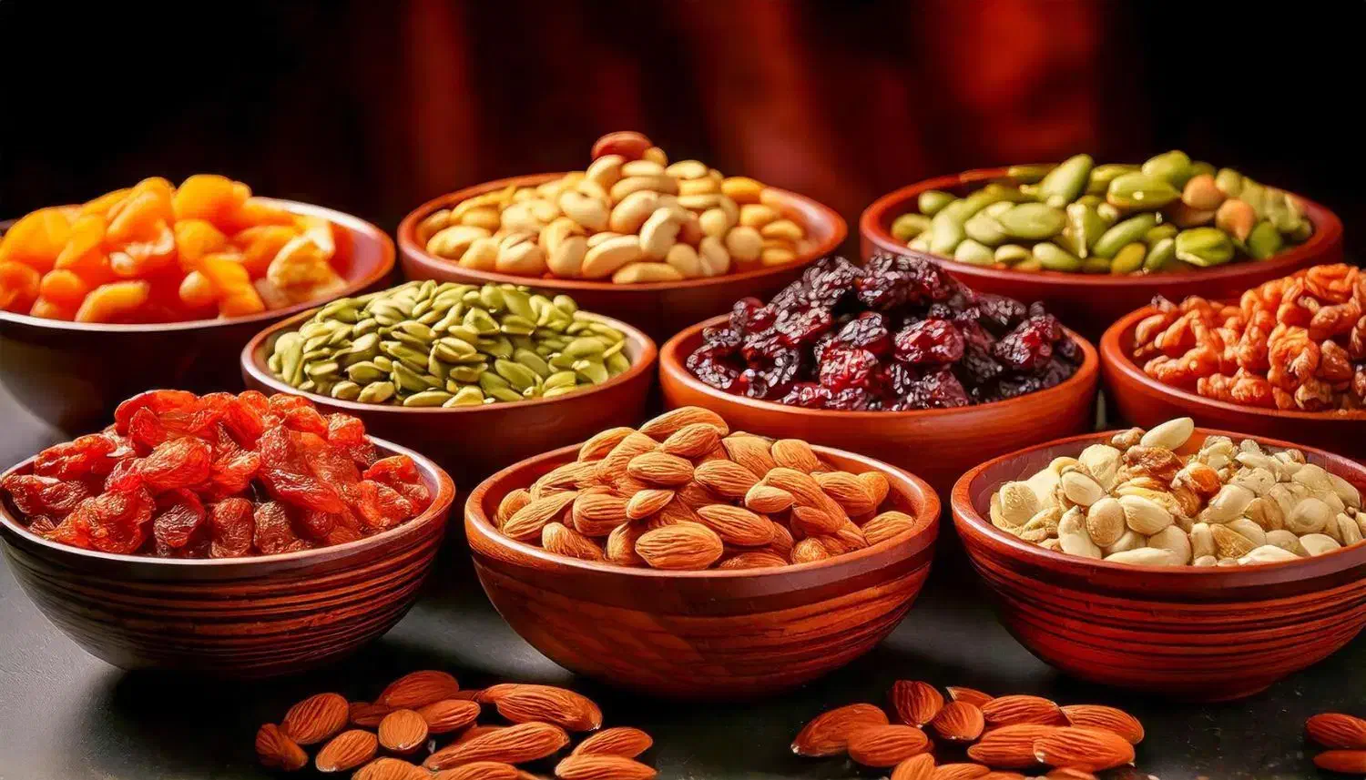 آگهی استخدام بازاریاب مواد غذایی (خشکبار)|استخدام بازاریابی و فروش|رشت, پاستوریزه|دیوار