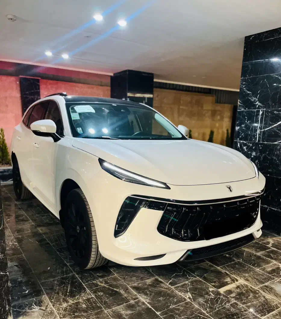 لاماری مدل ۱۴۰۳ بیرنگ|خودرو سواری و وانت|چالوس, |دیوار