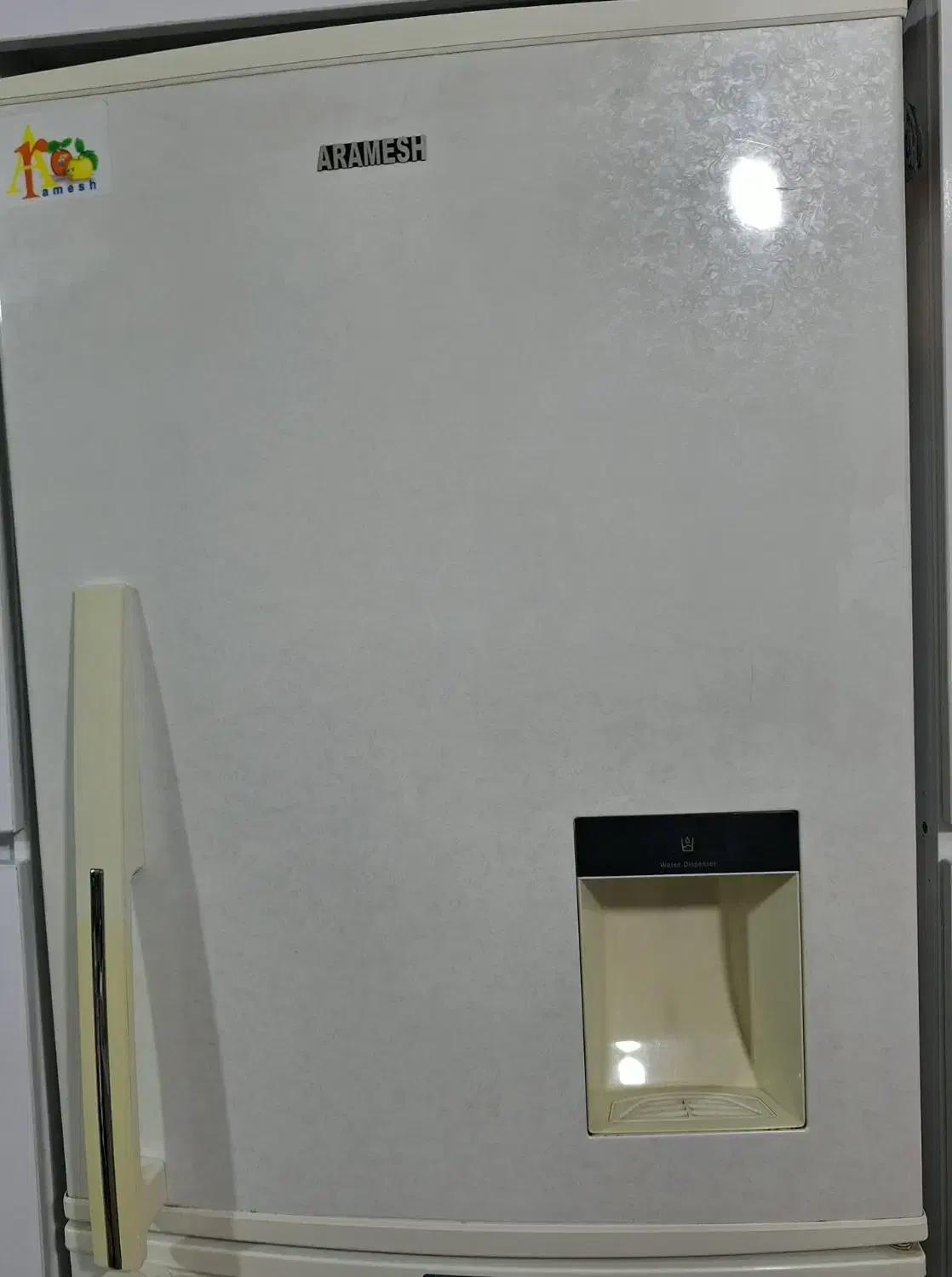 یخچال فریزر آرامش|یخچال و فریزر|کهریزک, |دیوار