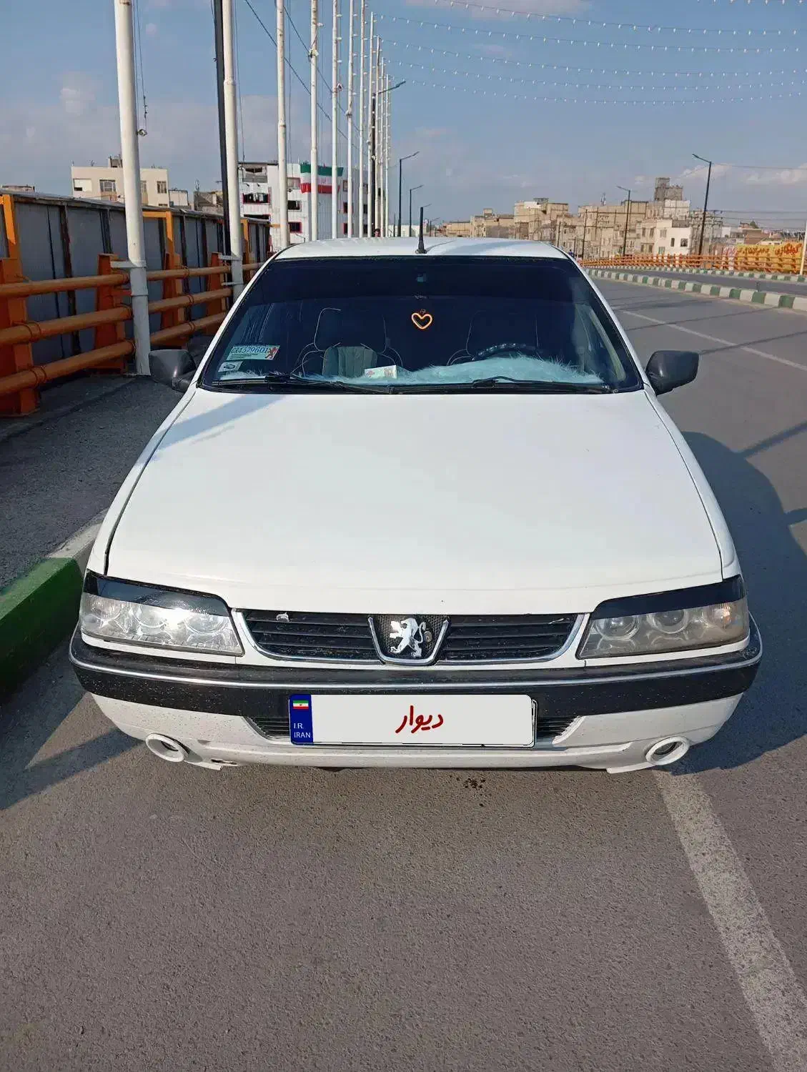 405(slx)|خودرو سواری و وانت|مشهد, ارشاد|دیوار