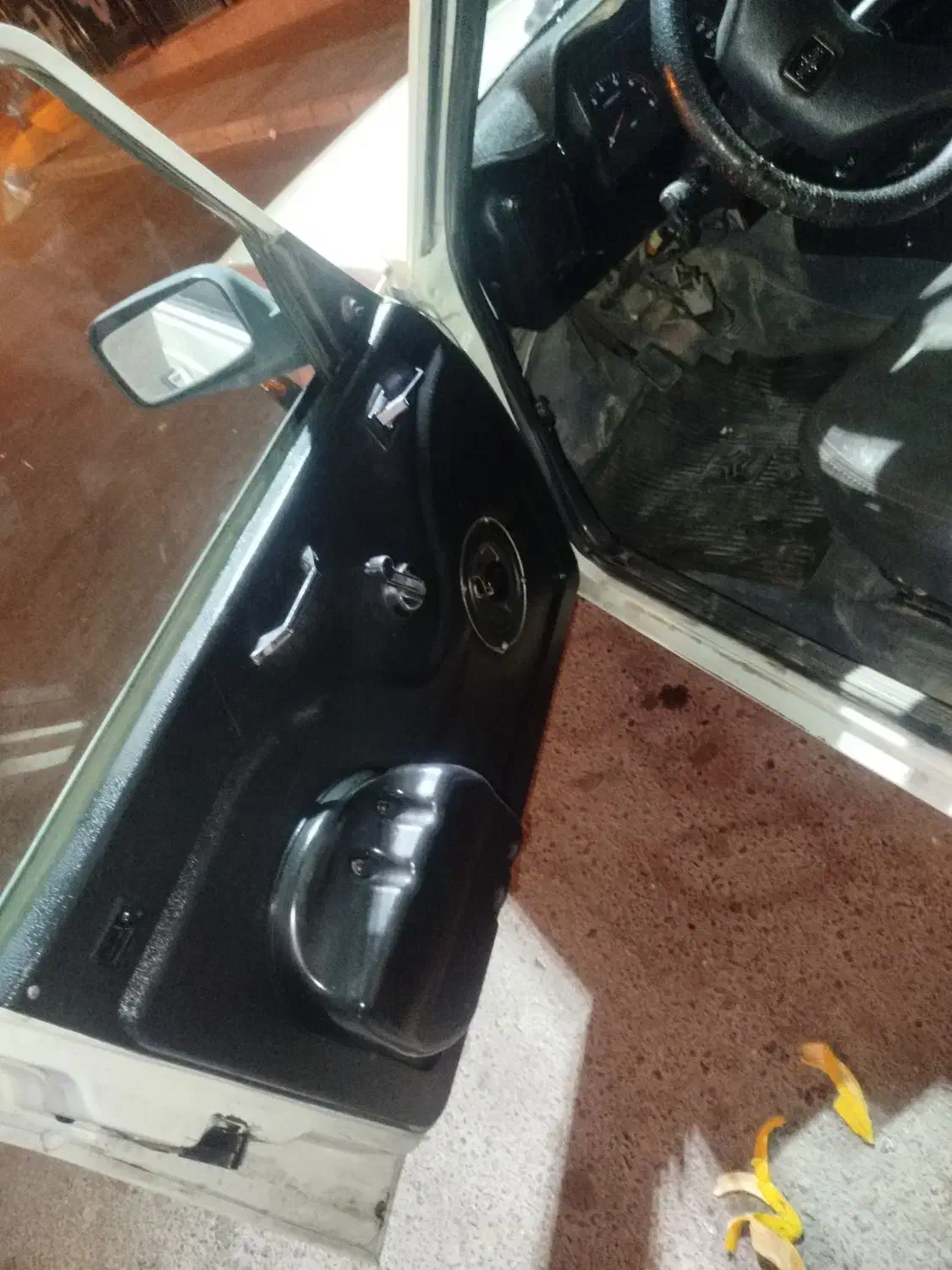 پیکان وانت|خودرو سواری و وانت|بم, |دیوار