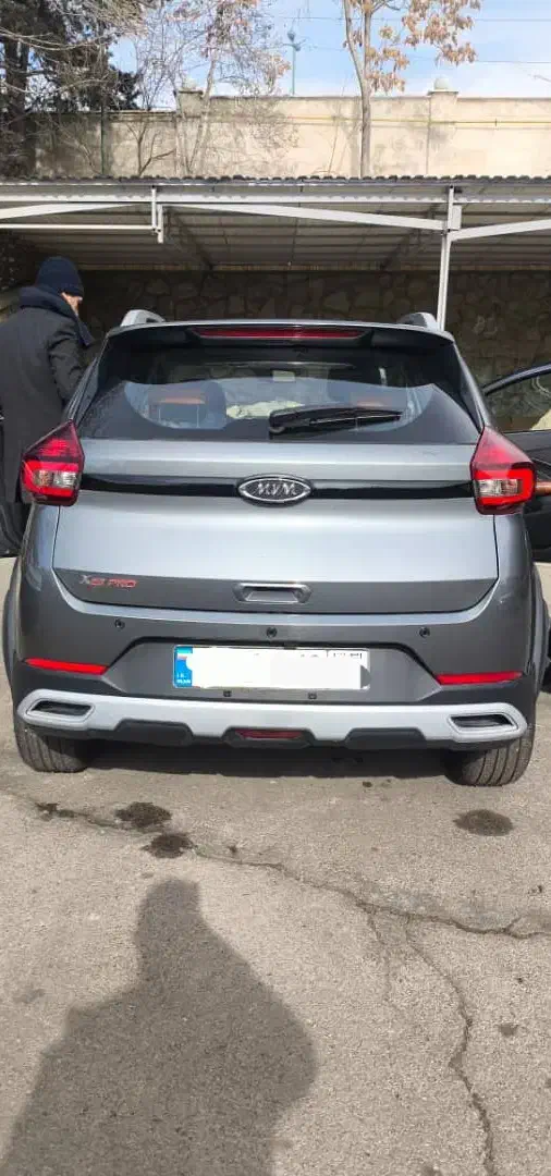 ایکس ۲۲ دنده ۱۴۰۴|خودرو سواری و وانت|تهران, شمس‌آباد|دیوار