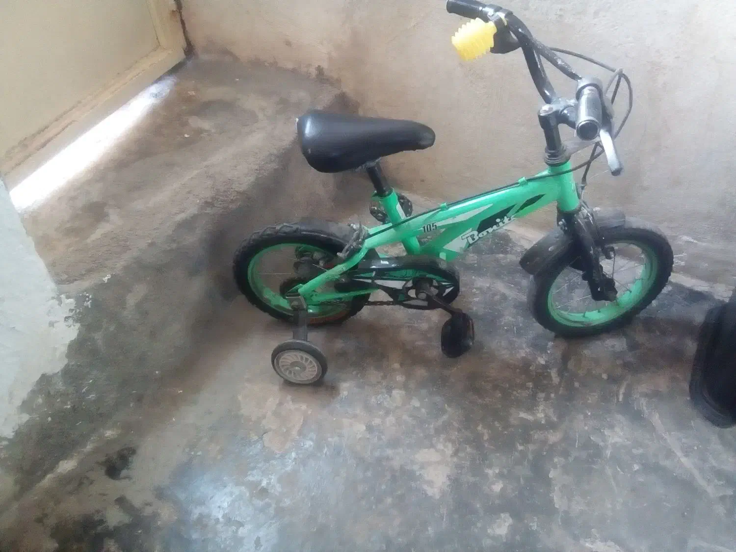 دوچرخه 12|دوچرخه، اسکیت، اسکوتر|بجنورد, |دیوار