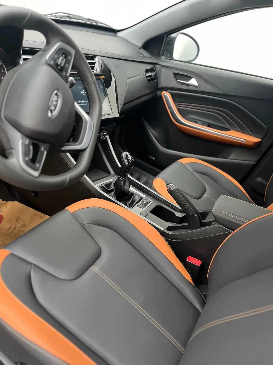 ام وی ام X22 مدل 1404|خودرو سواری و وانت|تهران, پاسداران|دیوار