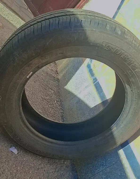 لاستیک چویان|حراج|همدان, |دیوار