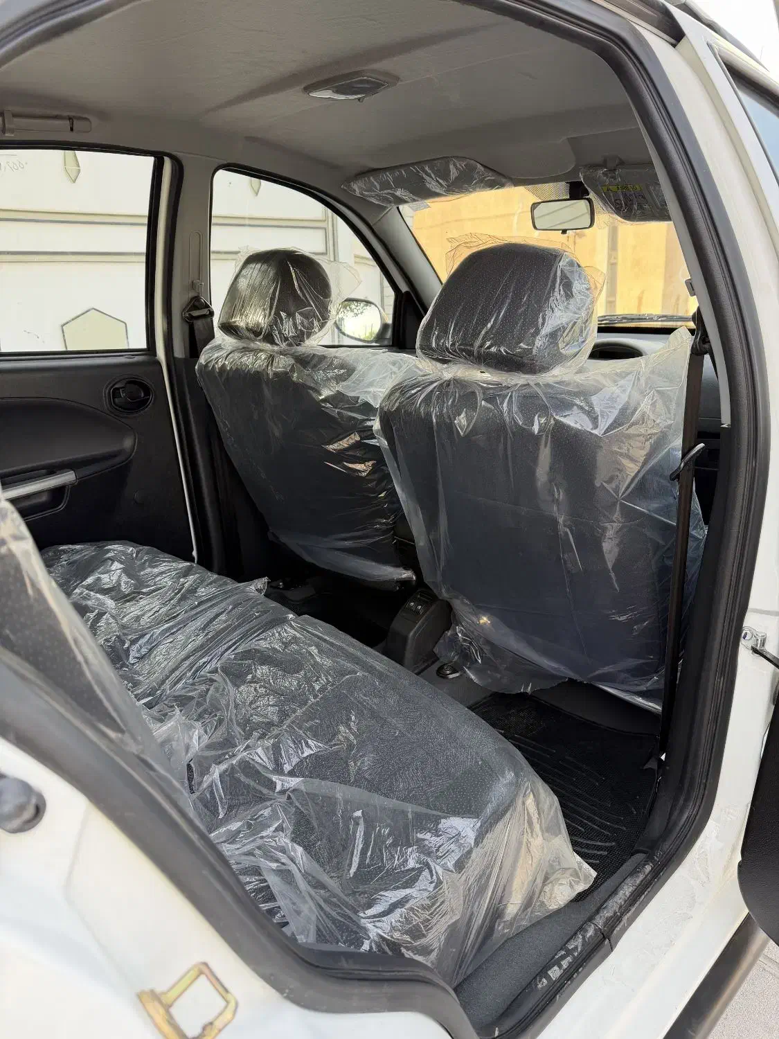 فروش سواری کوییک|خودرو سواری و وانت|برازجان, |دیوار