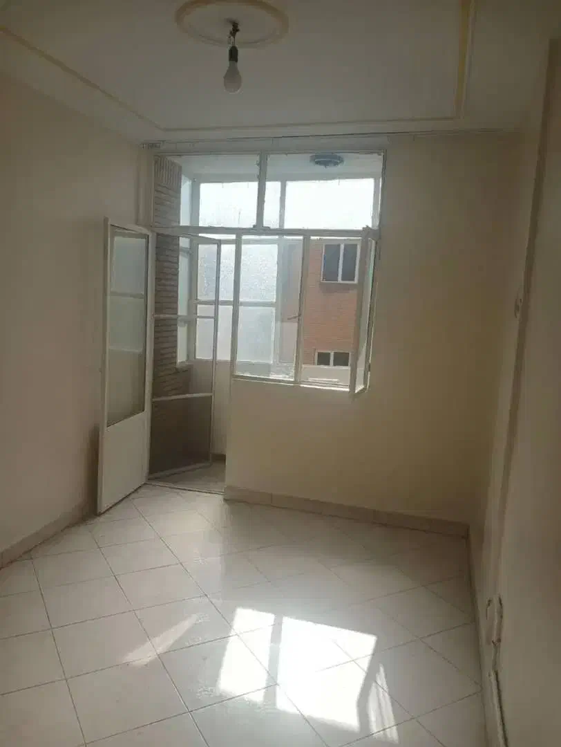 آپارتمان۶۲متر/طبقه دوم/پارک موتور/انباری/جیحون