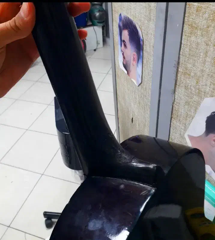 گیتار|گیتار، بیس، امپلیفایر|ملارد, |دیوار