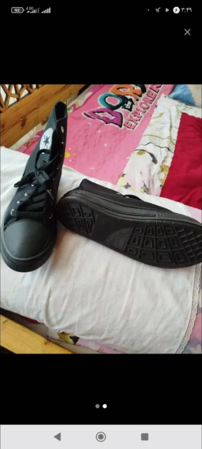 کفش مجلسی تلقی و کتونی|کیف، کفش، کمربند|بندر انزلی, شاکوچه|دیوار