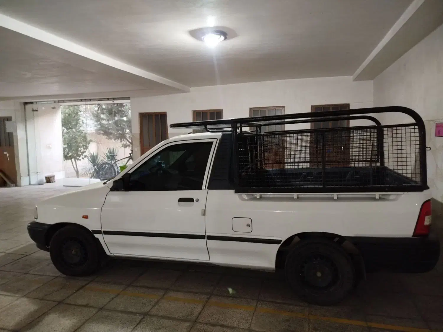 خودرو|خودرو سواری و وانت|کرج, کمالشهر|دیوار