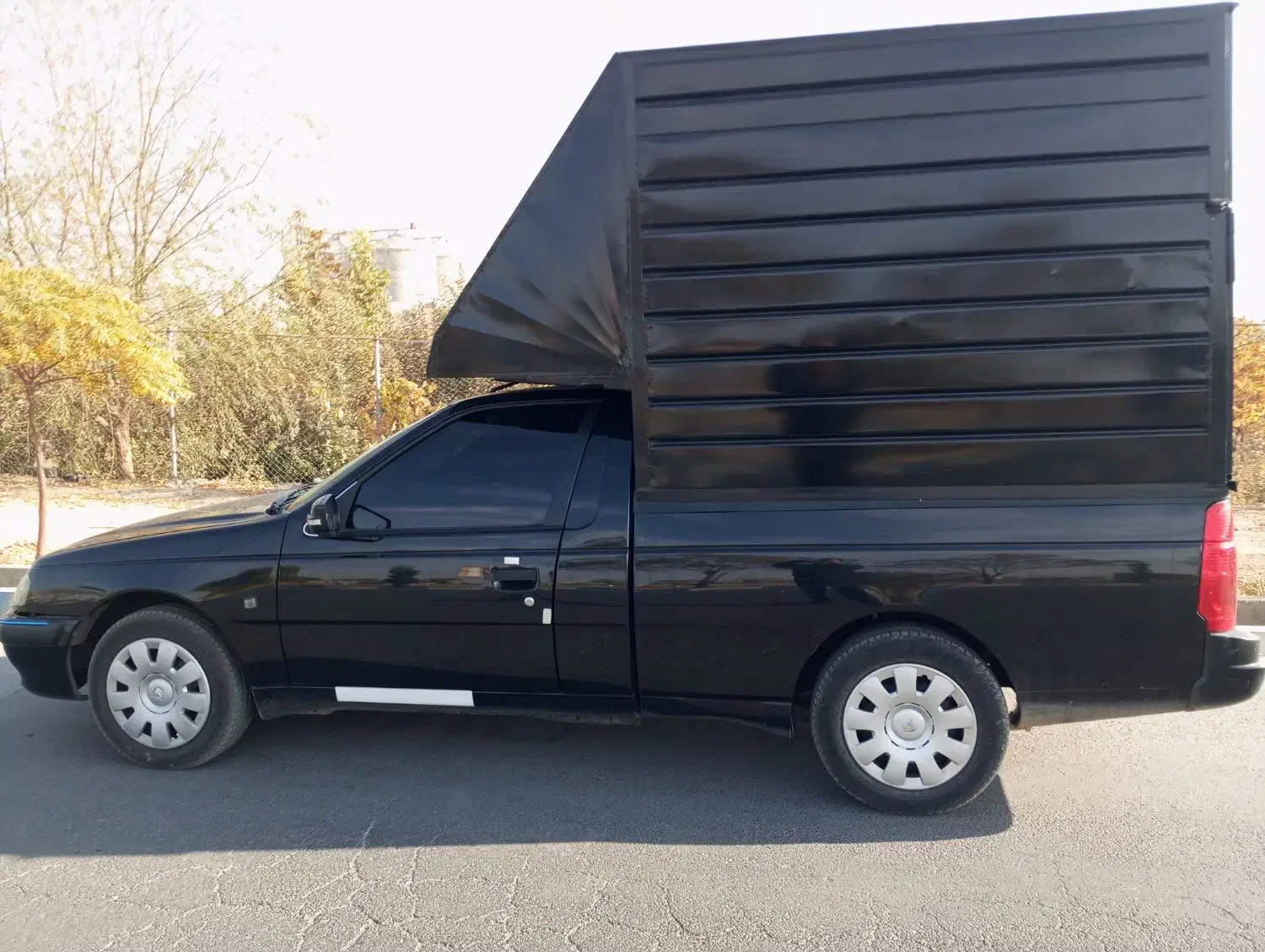 اریسان ۲|خودرو سواری و وانت|اراک, |دیوار