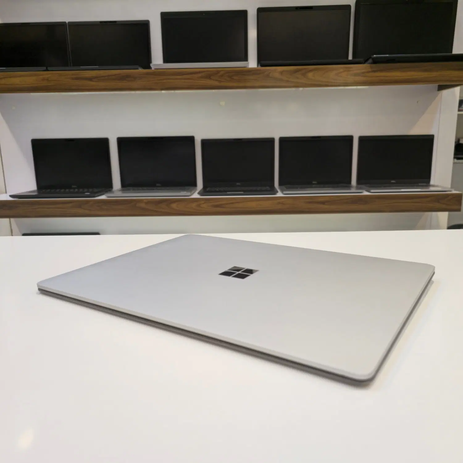 سرفیس لپ تاپ 2  i5-8th-8GB RAM-256GB SSD|رایانه همراه|تبریز, |دیوار