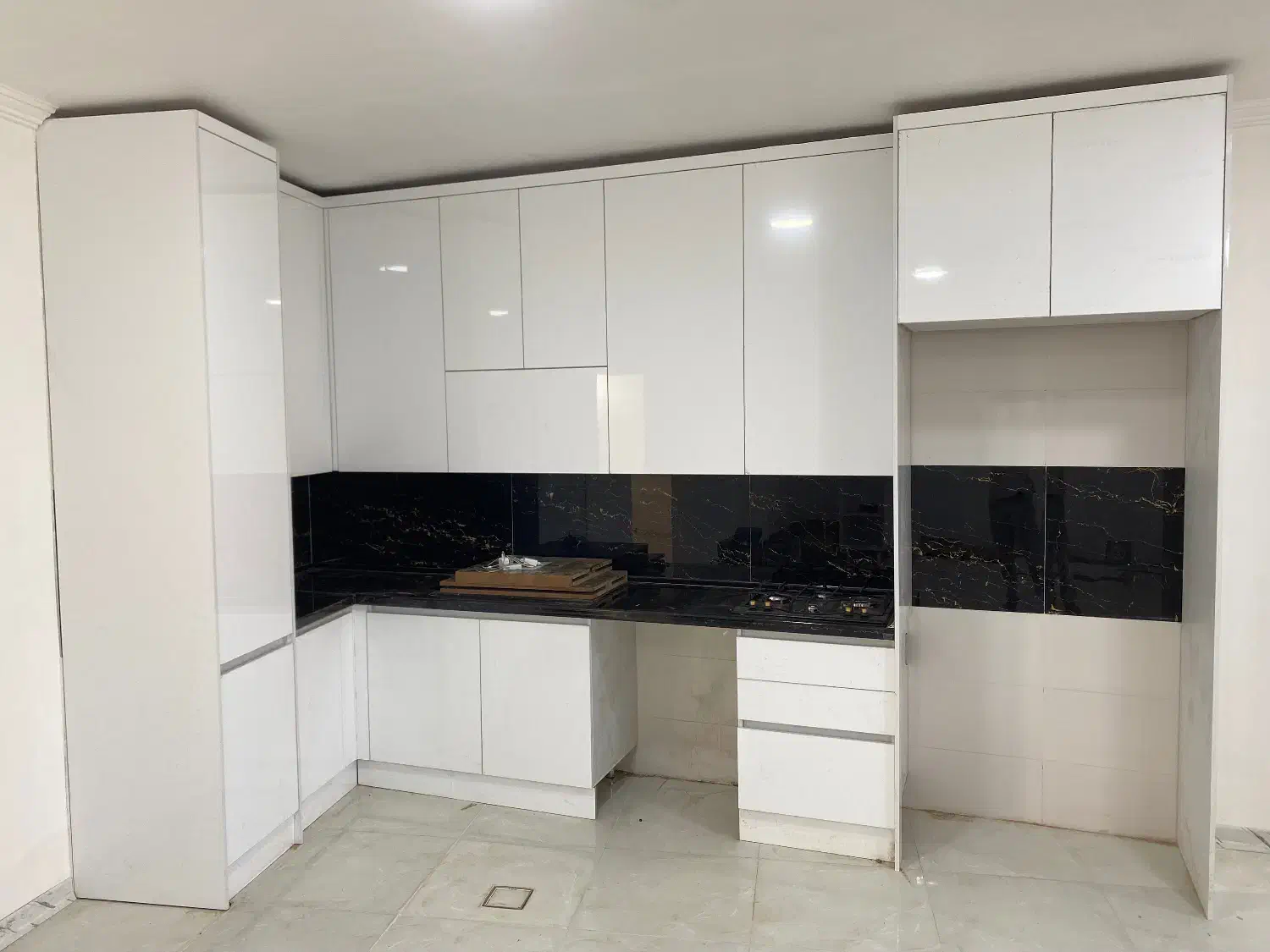 کابینت و کمد|خدمات پیشه و مهارت|ایلام, |دیوار