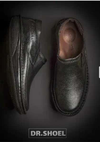 کفش طبی دکتر شول|کیف، کفش، کمربند|شیراز, ریاستی|دیوار
