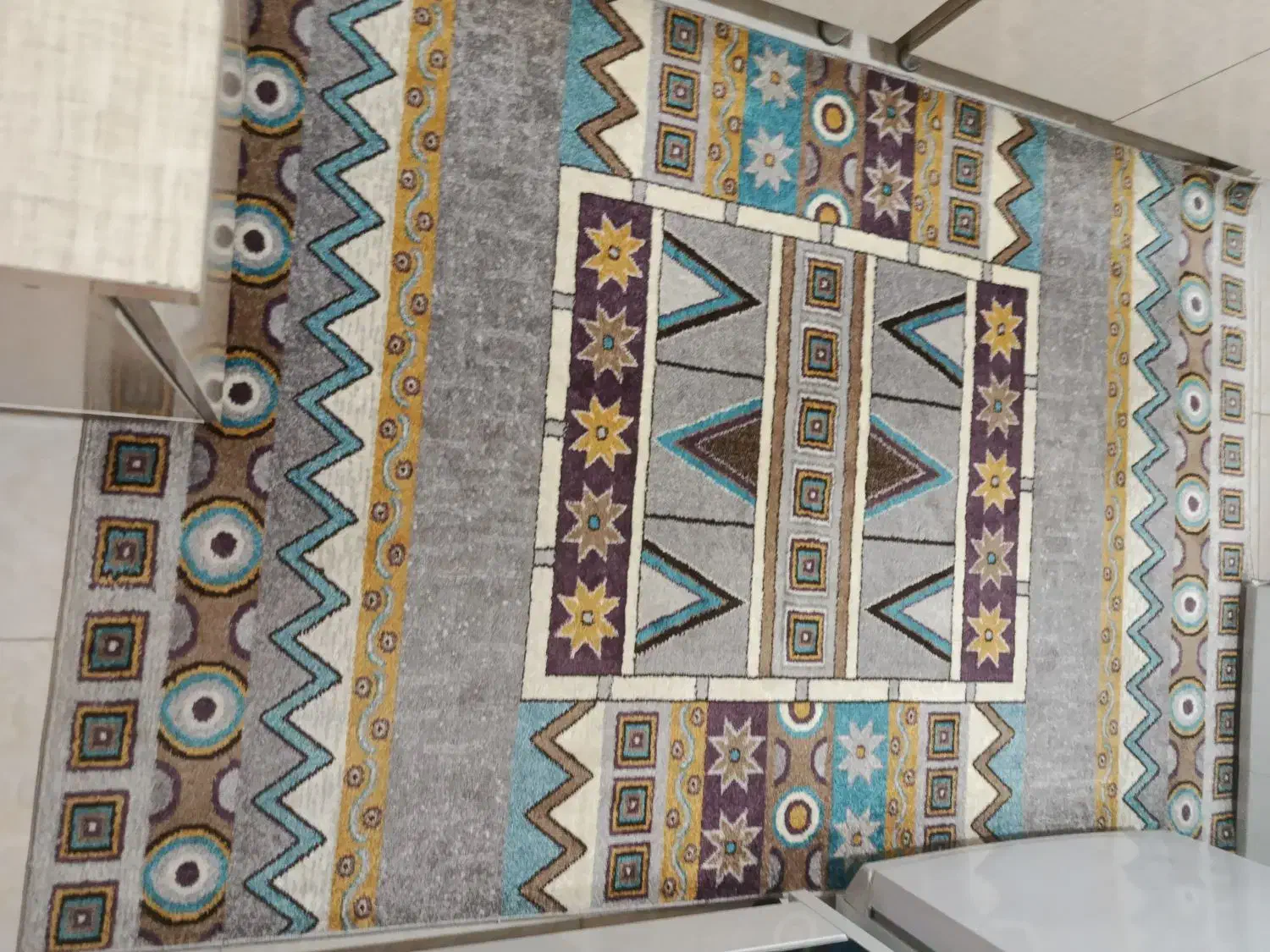 فرش اشپزخانه|فرش|تبریز, |دیوار