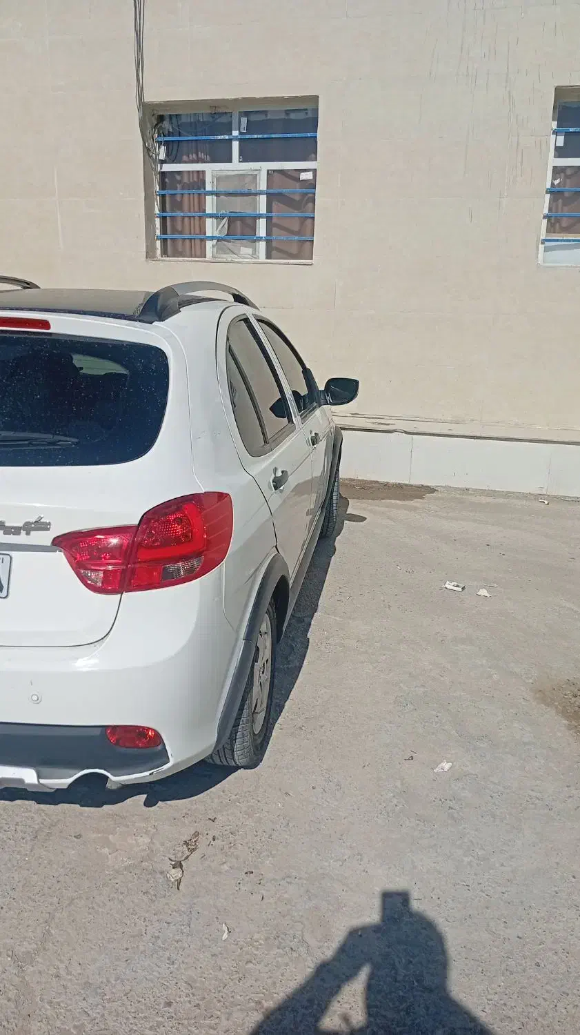 کوییک|خودرو سواری و وانت|اسلام‌شهر, باغ فیض|دیوار