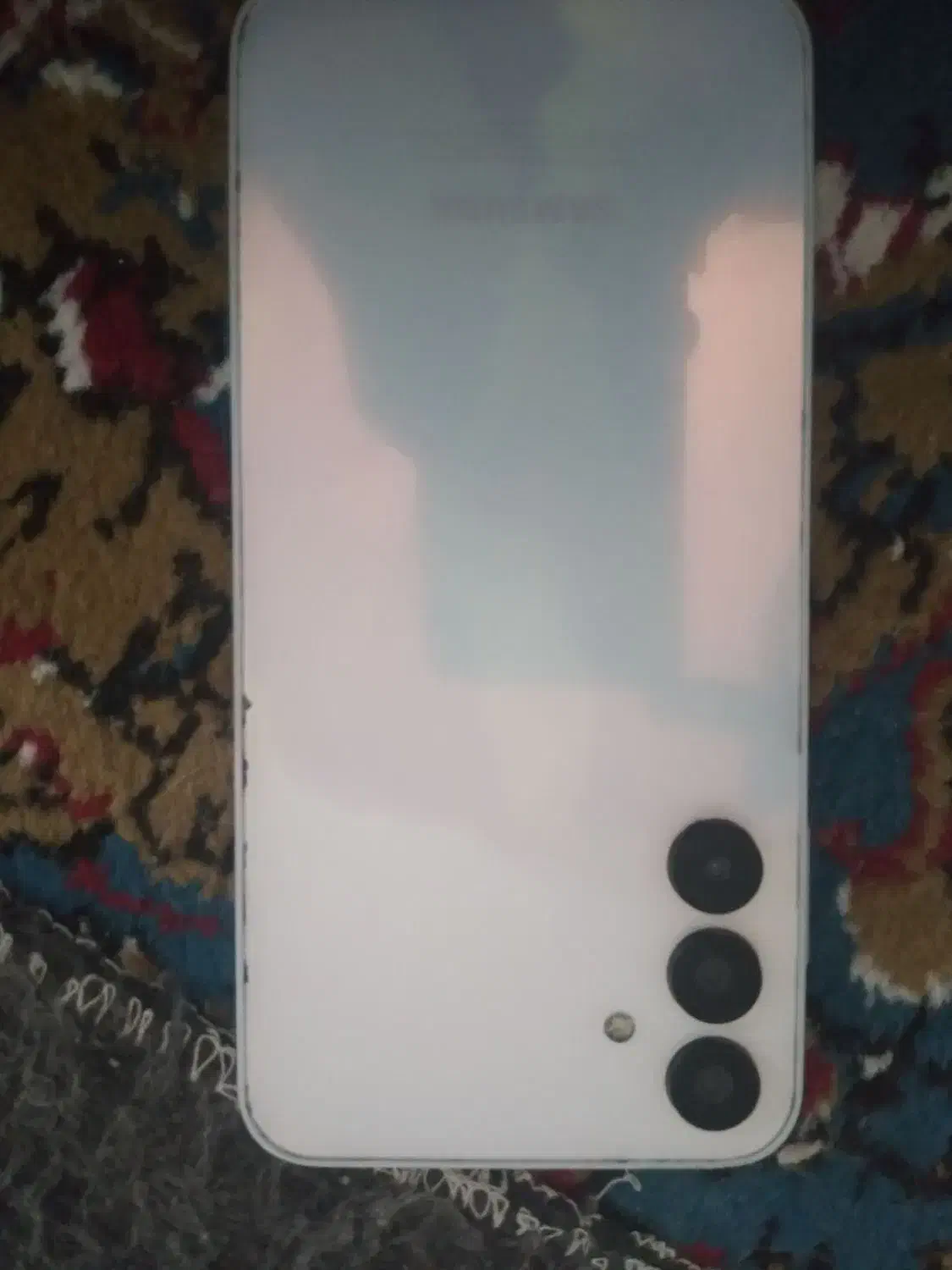 گوشی a15|موبایل|بجنورد, |دیوار