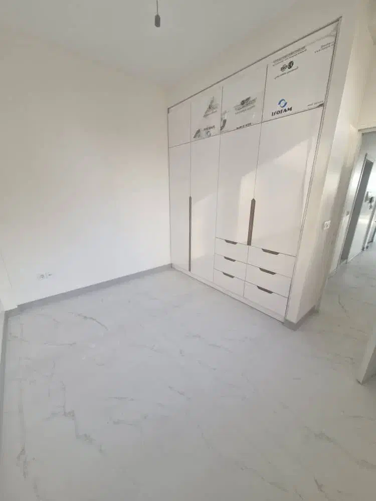 105 متر شهرک نفت ویوی ابدی