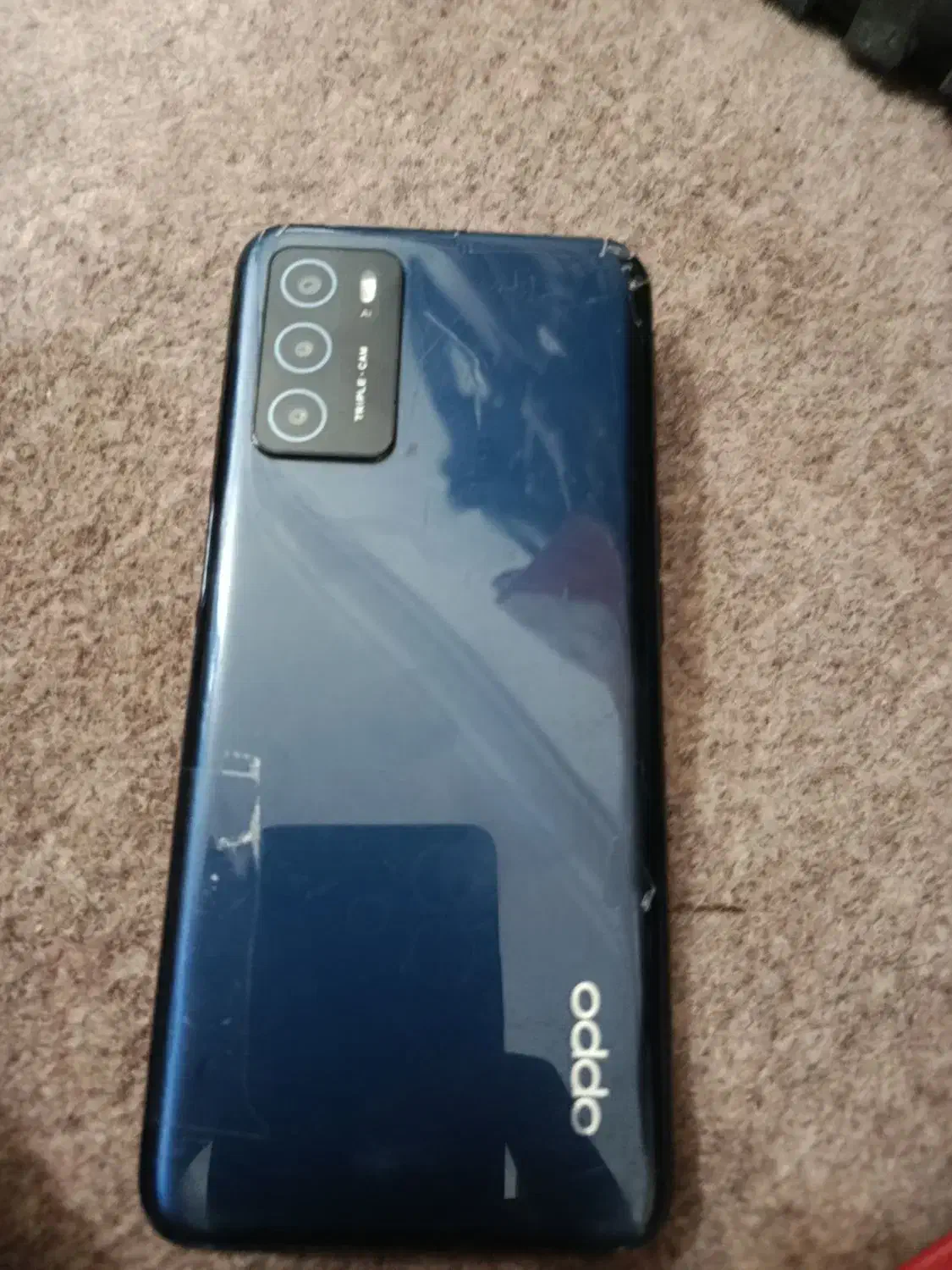 گوشی اوپو a16|موبایل|اهواز, آریاشهر|دیوار