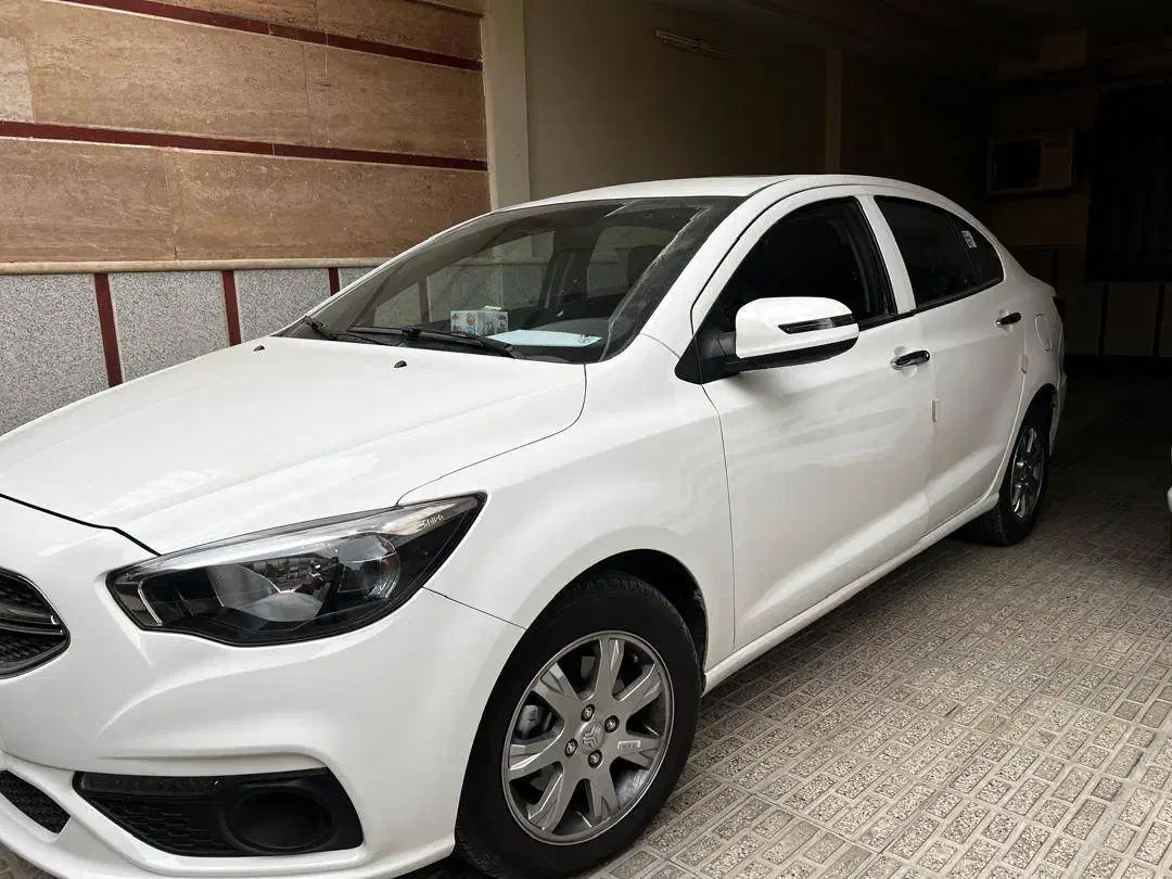 شاهین اتومات 1403در حد صفر|خودرو سواری و وانت|مشهد, هنرستان|دیوار