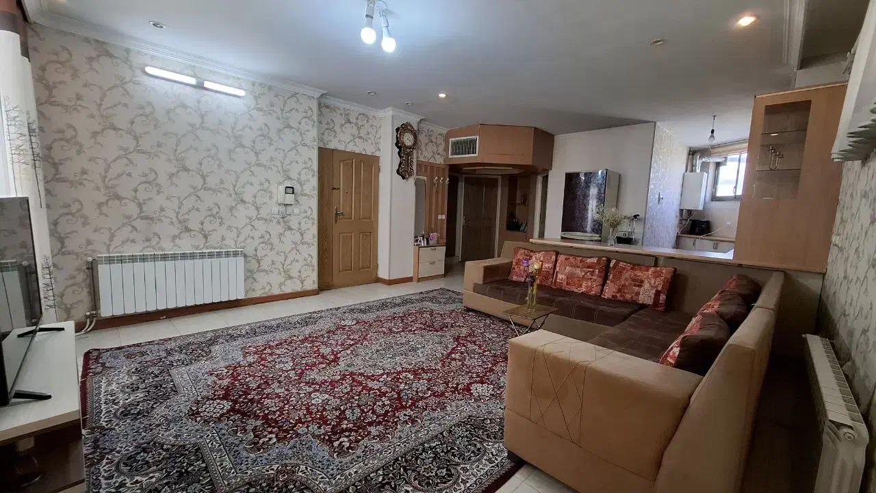 آپارتمان ۸۰ متری۲خواب تک واحدی خ بزرگمهر|اجارهٔ آپارتمان|اصفهان, مفتح|دیوار