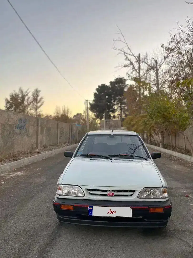 پراید هاچ بک کره ای|خودرو سواری و وانت|محمدشهر, محمدشهر|دیوار