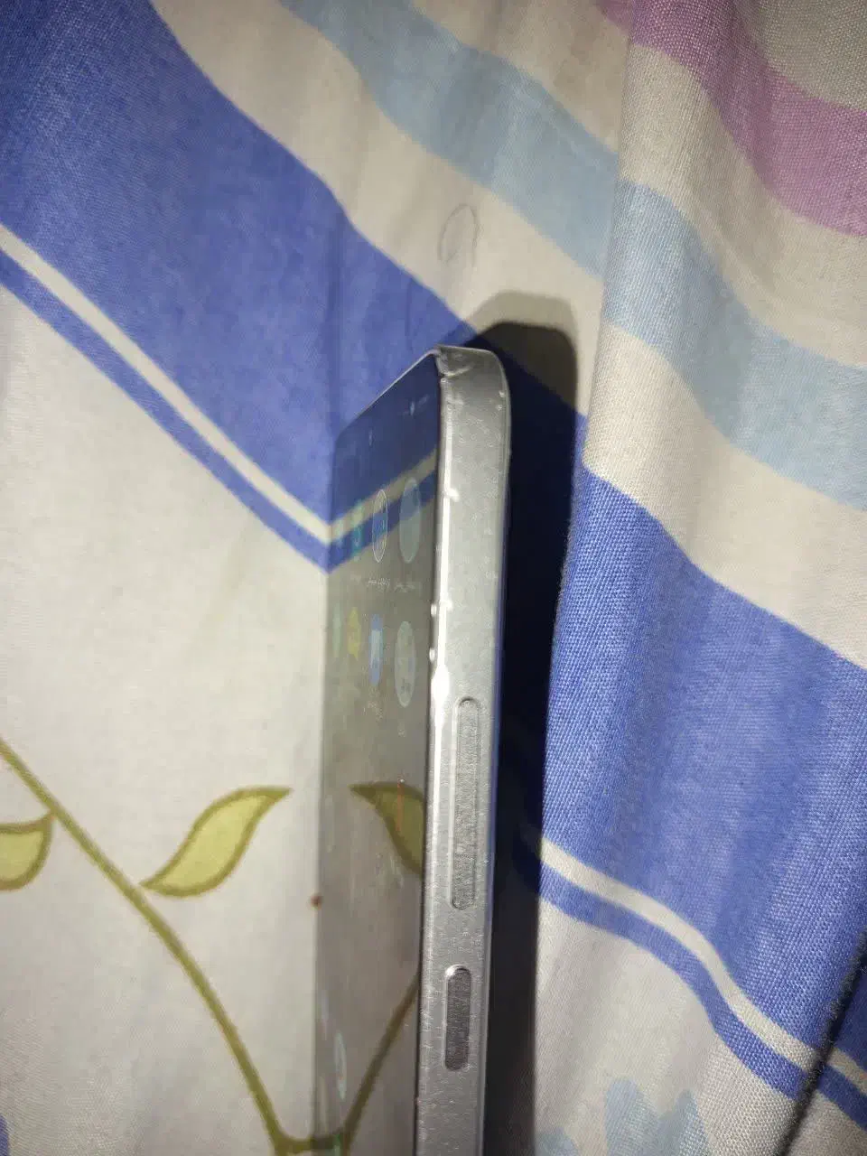 poco x6 pro 5g 256 ram 12|موبایل|تهران, امیریه|دیوار