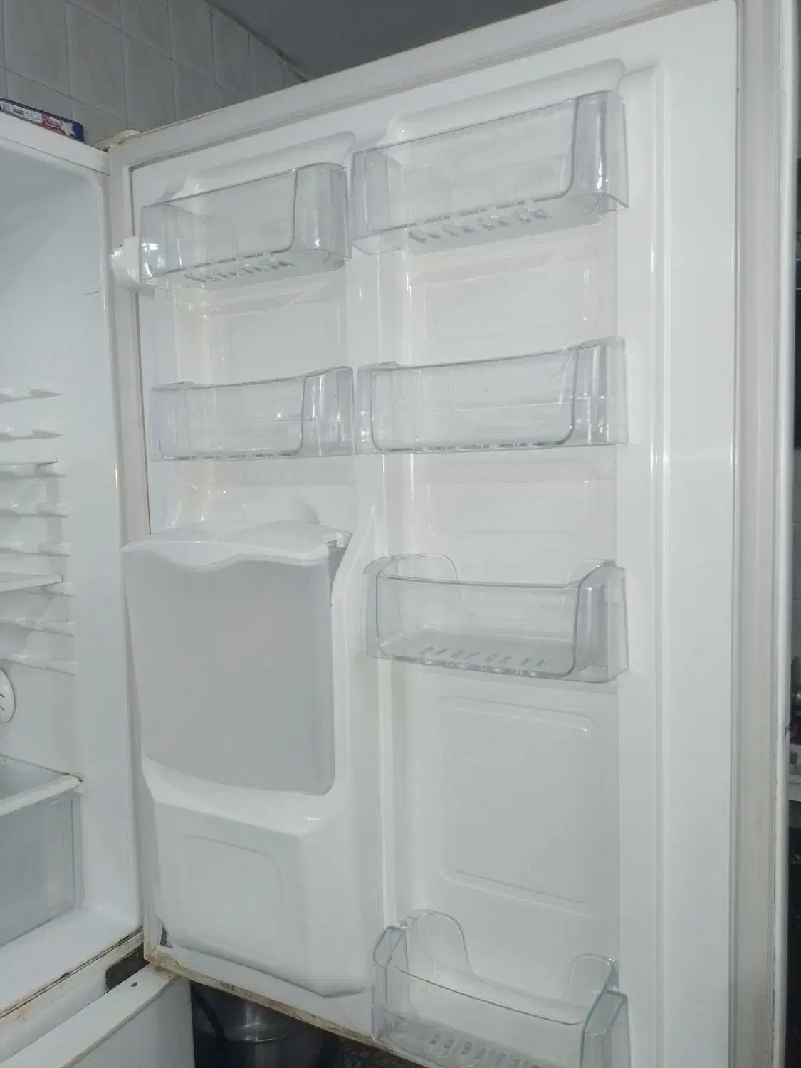 یخچال|یخچال و فریزر|گنبد کاووس, |دیوار