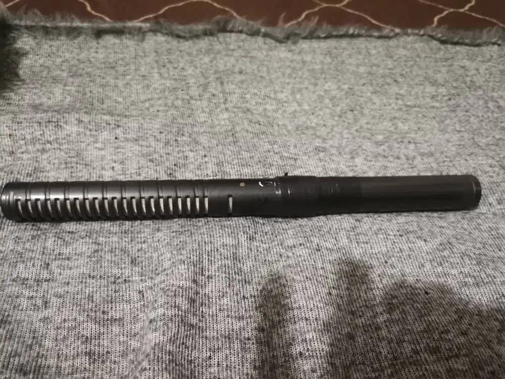 میکروفون شاتگان rode ntg2 و ntg1|صوتی و تصویری|تهران, پردیسان|دیوار