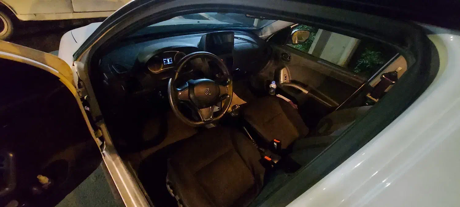 فروش خودرو کوئک rs 1402|خودرو سواری و وانت|بابل, |دیوار