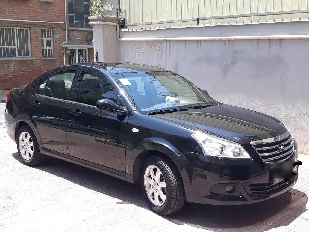 MVM550 .AUTO 1396 Black|خودرو سواری و وانت|تهران, قاسمآباد|دیوار