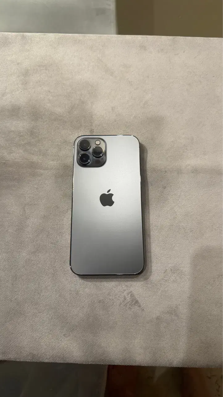 ایفون ۱۲ پرومکس|موبایل|تهران, قیطریه|دیوار