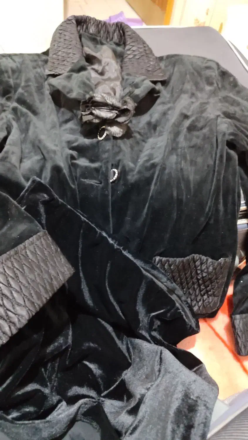 پیراهن مجلسی|لباس|ملایر, |دیوار