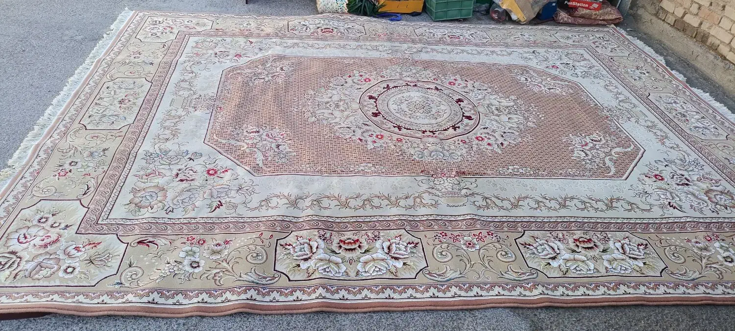 فرش|فرش|آباده, |دیوار