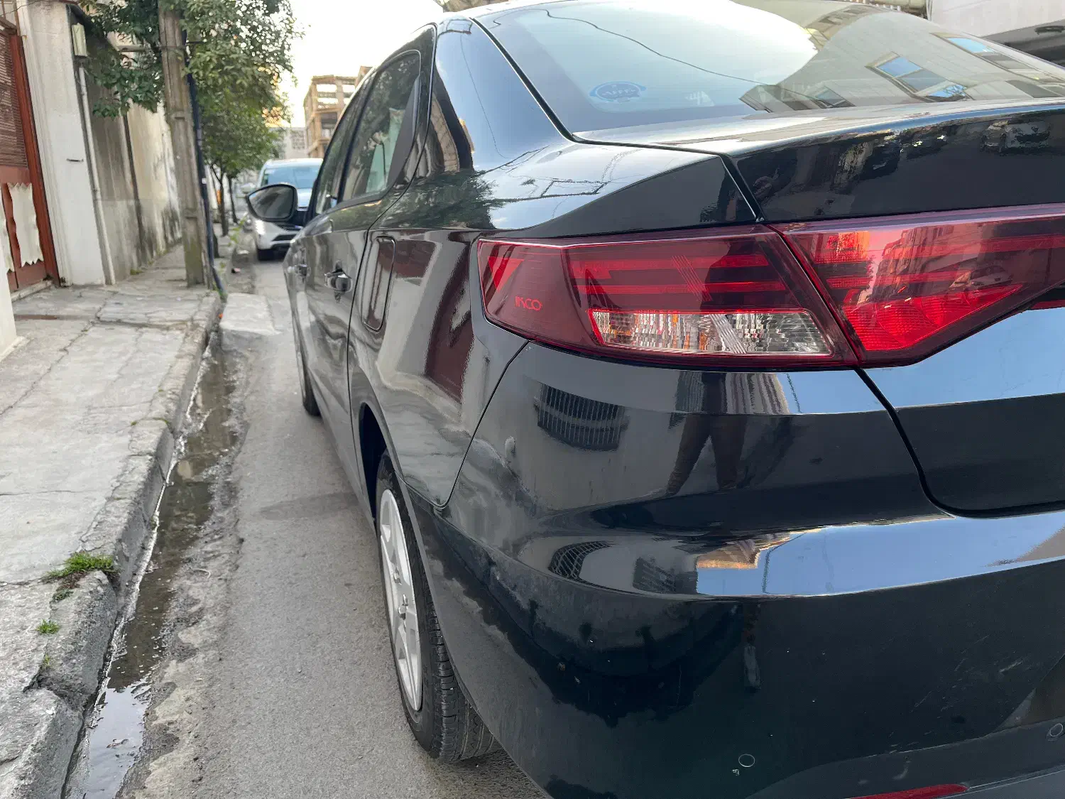 تارا v1p ۱۴۰۳|خودرو سواری و وانت|ساری, |دیوار