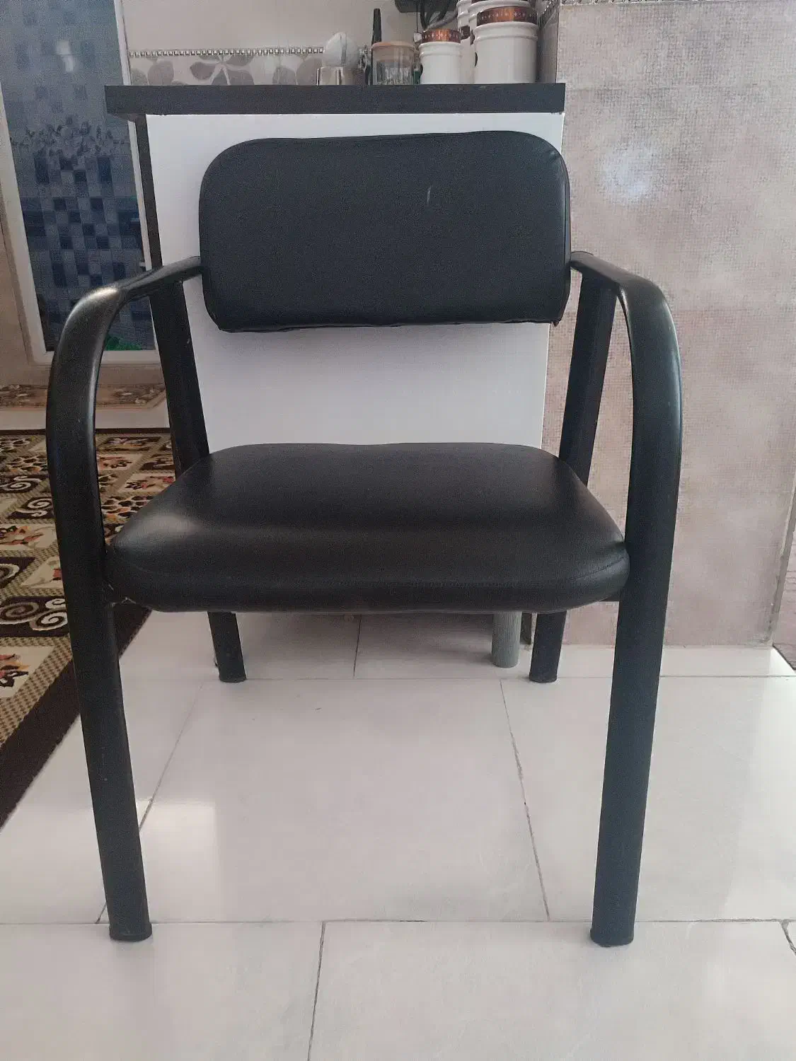 گل و صندلی|گل مصنوعی|زاهدان, |دیوار