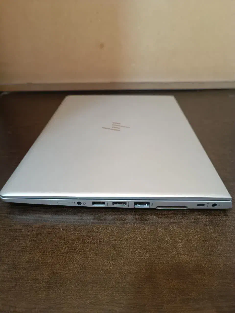 لب تاب hp|رایانه همراه|باغستان, |دیوار