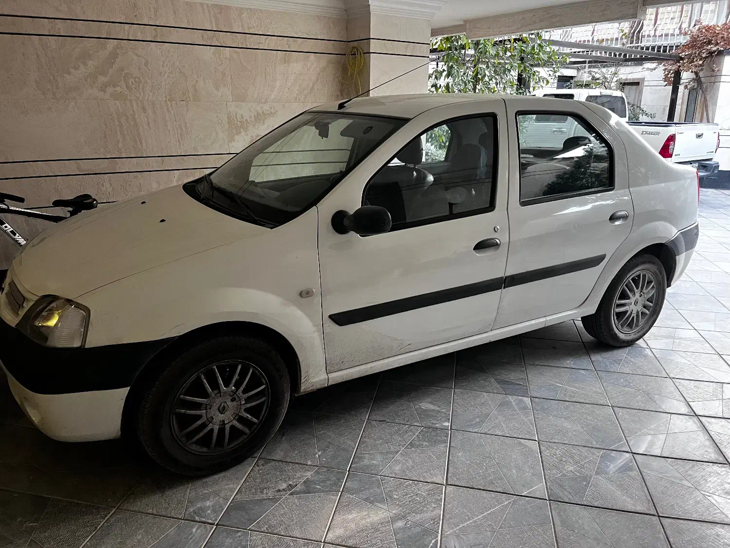 پارس تندر|خودرو سواری و وانت|اصفهان, دشتستان|دیوار